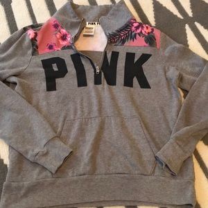 VS hoodie